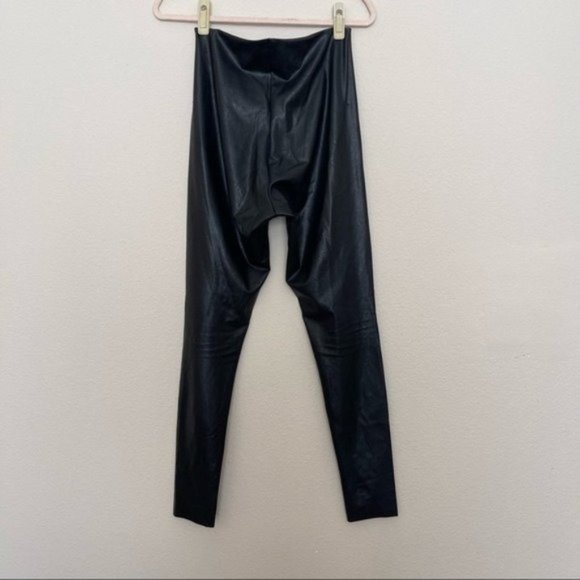 ✨ Commando Perfect Control Faux Leather Leggings ✨ - Picture 7 of 7